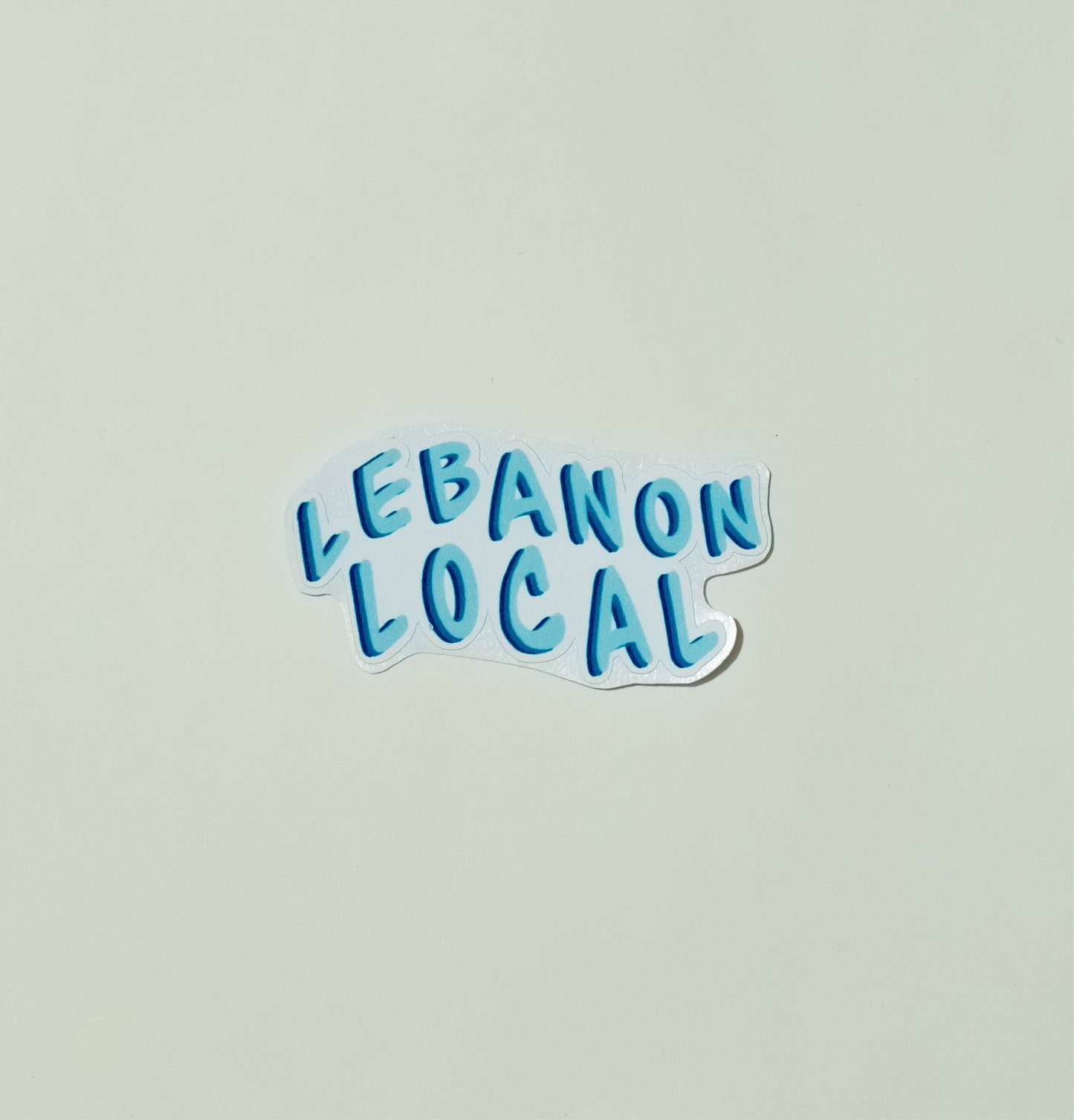 Lebanon Local Sticksr